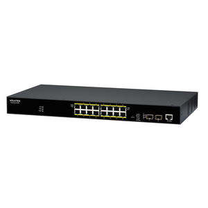 conmutador Ethernet administrable 1