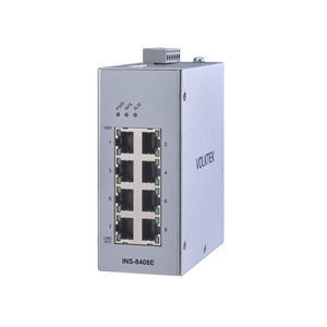 conmutador Ethernet no administrable 1