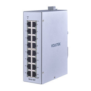 conmutador Ethernet no administrable