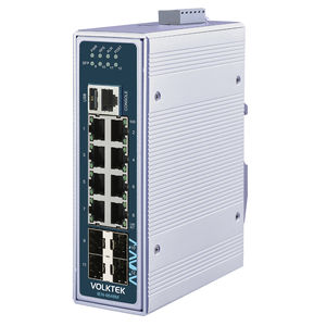 conmutador Ethernet DNV 1