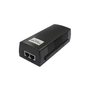 inyector PoE IEEE 802.3at 1
