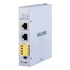 repartidor de alimentación Ethernet