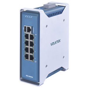 conmutador Ethernet administrable 1