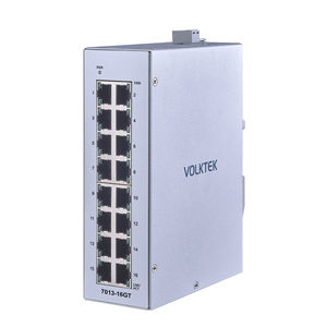 conmutador Ethernet no administrable 1