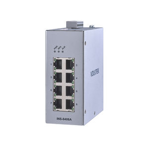 conmutador Ethernet no administrable 1
