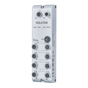 conmutador Ethernet administrable