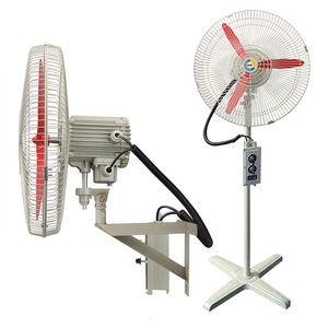 ventilador de alta presión