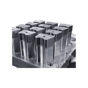 molde para vigas de hormigón para elementos prefabricados de hormigón 1