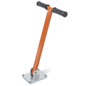 elevador para tapas de alcantarilla manual