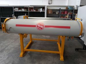 vaporizador eléctrico