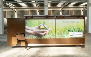 compostador de residuos orgánicos 1