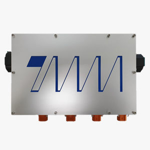 PDU para vehículo eléctrico