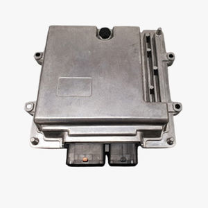 unidad electrónica de control de seguridad