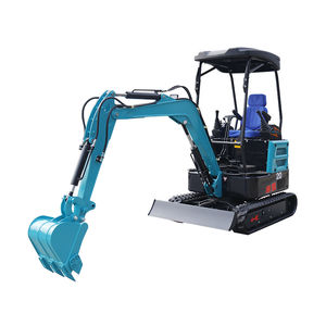 miniexcavadora