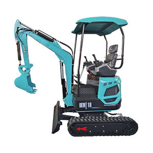 miniexcavadora