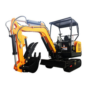 miniexcavadora