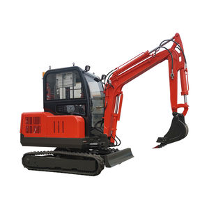 miniexcavadora