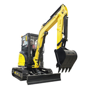 miniexcavadora