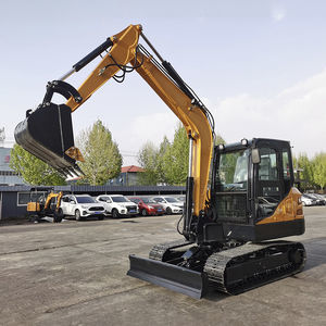miniexcavadora