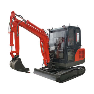 miniexcavadora