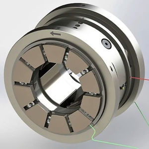 rodamiento hidrodinámico para cojinete