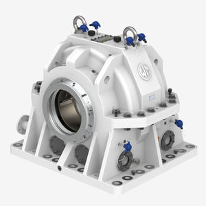 soporte con rodamiento hidrodinámico