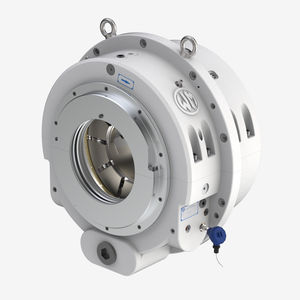 soporte con rodamiento hidrodinámico