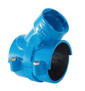 estribo para tuberías 1