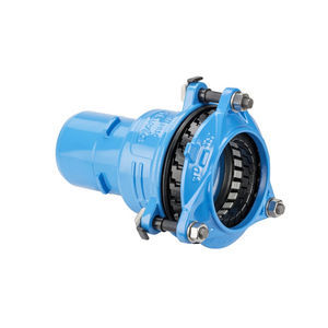adaptador hidráulico para tubos 1