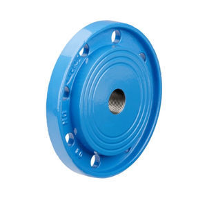 brida para tuberías 1