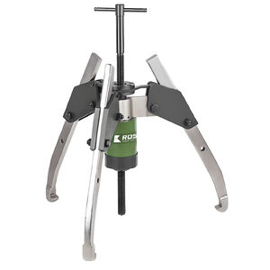 extractor hidráulico