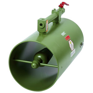 aparato de extracción del aire de acero inoxidable 1