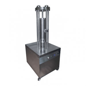 columna HPLC en fase líquida preparativa