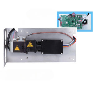detector de velocidad