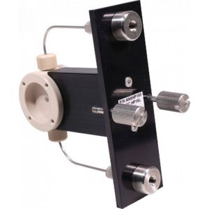 célula de flujo UV-Vis 1