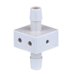 célula de flujo para líquido 1