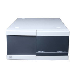 colector de fracciones para HPLC 1