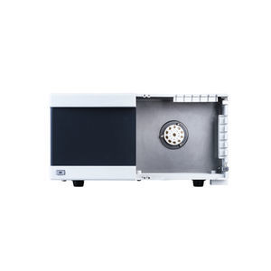 colector de fracciones para HPLC 1