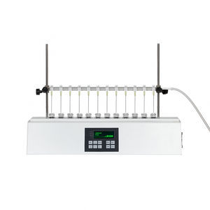 concentrador de biología molecular 1