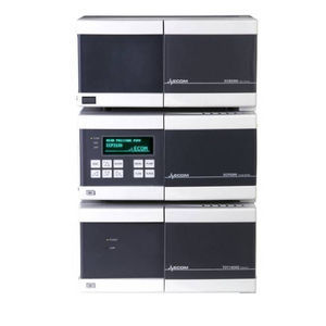 cromatógrafo HPLC 1