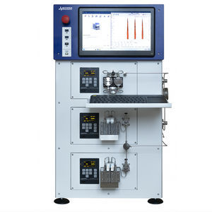 cromatógrafo HPLC