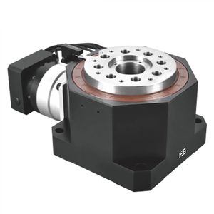 mesa rotativa eléctrica 1