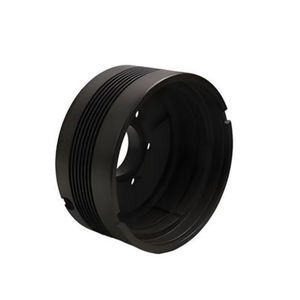 anodizado sulfúrico