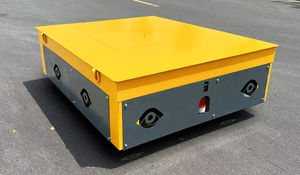 carro de transferencia