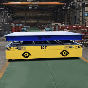 carro de transferencia