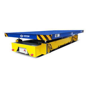 carro de transferencia 1