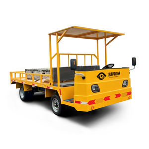 camión de transporte 1