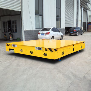 carro de transferencia de transporte