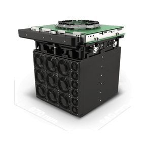 sistema de prueba de funcionamiento