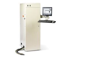 plataforma de test para semiconductor
